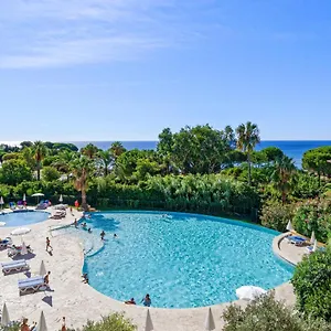 Appart hôtel Pierre&vacances Les Rivages Des Issambres Les Issambres
