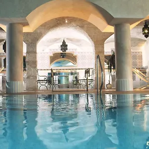 Appart hôtel Aux Meublés Du Manoir, Aix-les-Bains