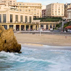 Hotel Plaza - Handwritten Collection Biarritz