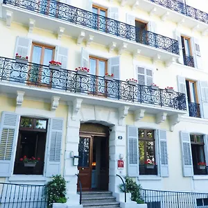 Gallia *** Aix-les-Bains