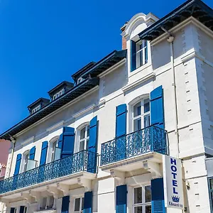 Hotel Edouard Vii Biarritz