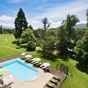 Hotel Ibis Styles Aix Les Bains Domaine De Marlioz, Aix-les-Bains