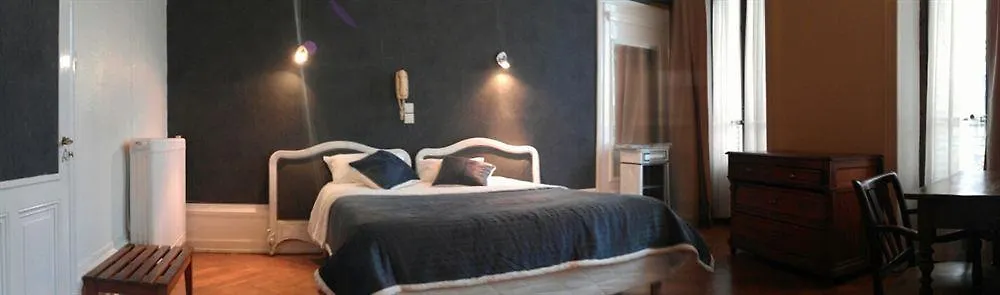 Hotel Savoy Aix-les-Bains