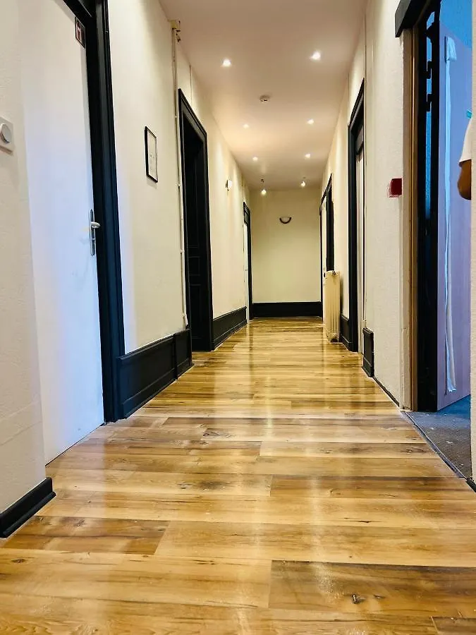 Hotel Savoy Aix-les-Bains