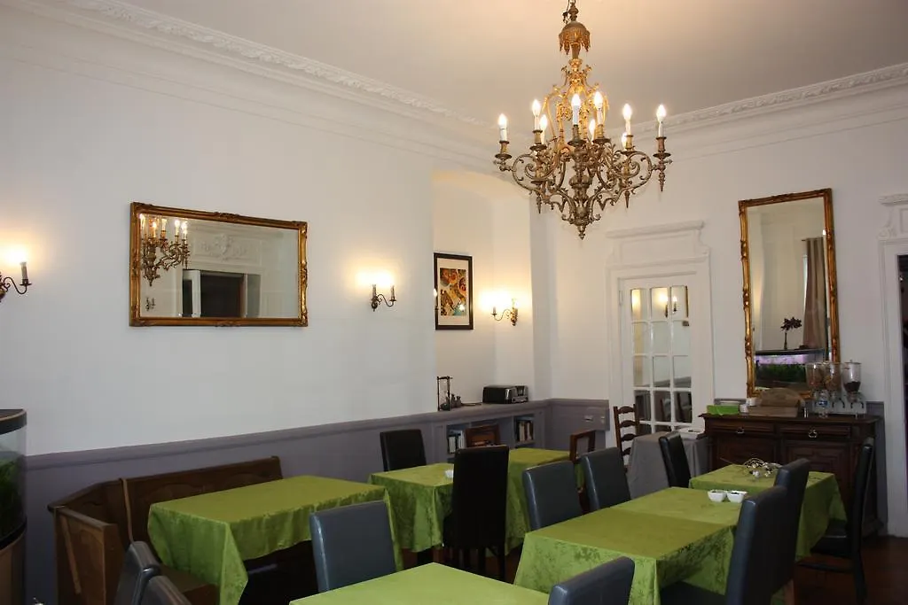 Hotel Savoy Aix-les-Bains
