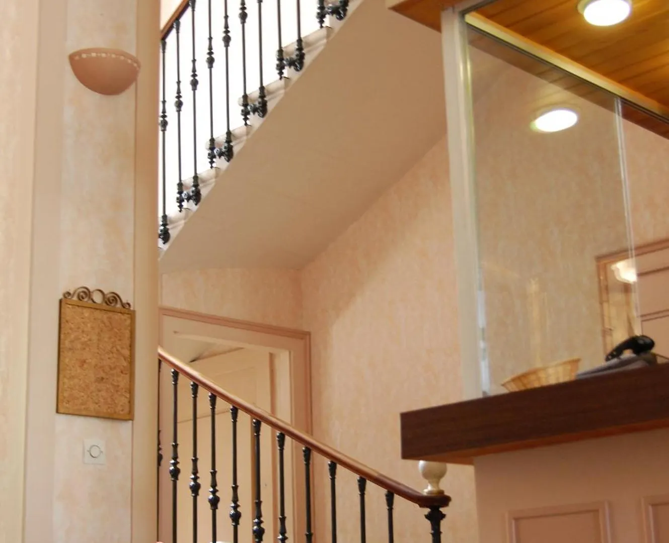 **  Hotel Savoy Aix-les-Bains France