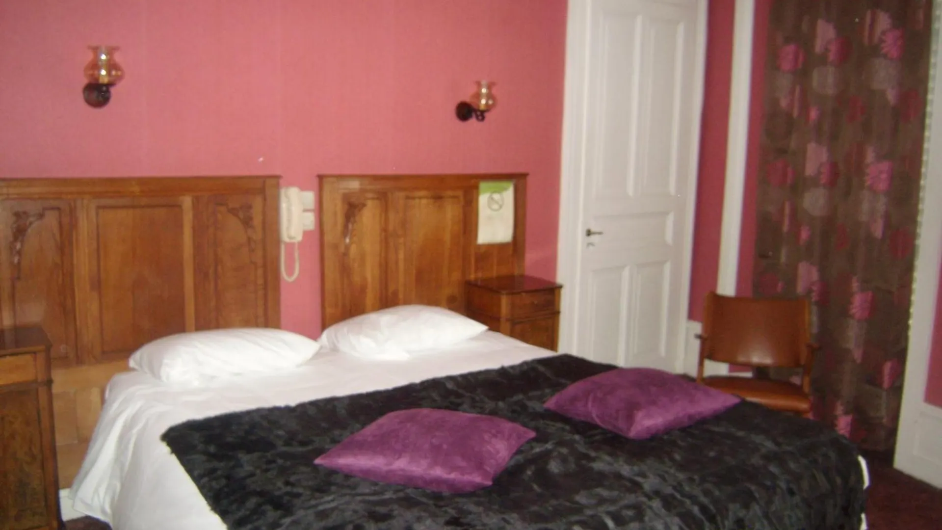 Hotel Savoy Aix-les-Bains
