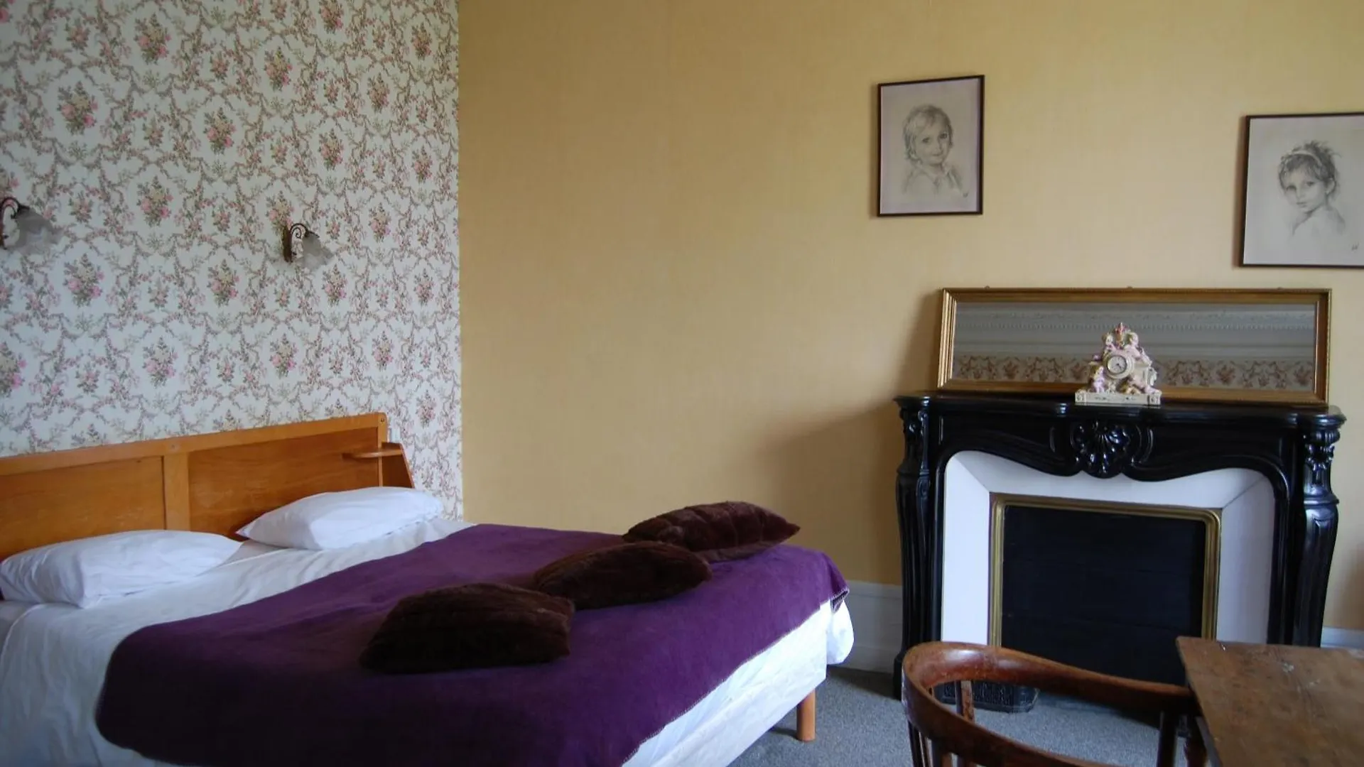 Hotel Savoy Aix-les-Bains