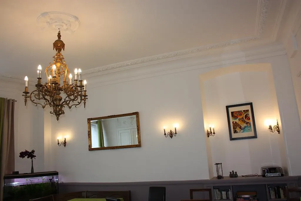 Hotel Savoy Aix-les-Bains
