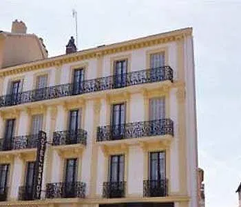 Hotel Savoy Aix-les-Bains
