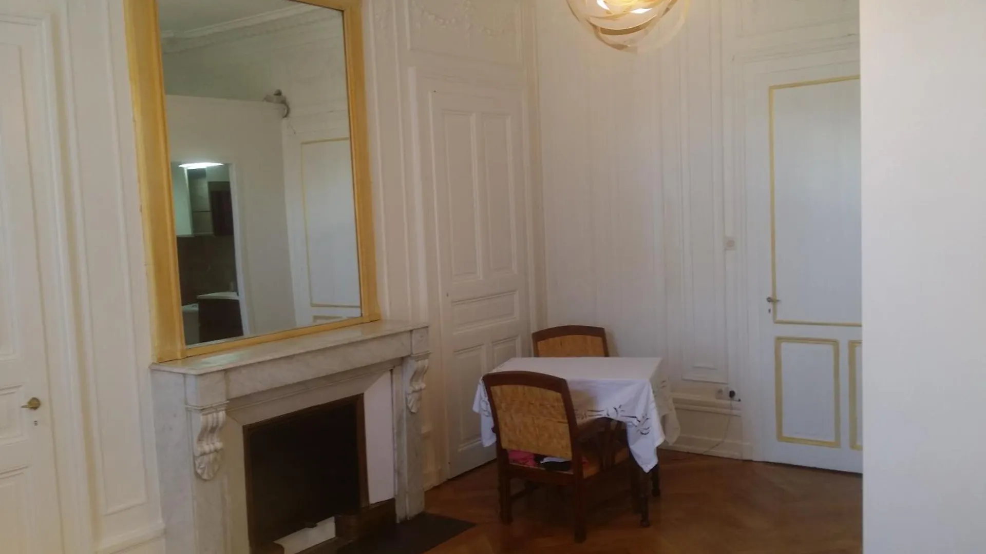 Hotel Savoy Aix-les-Bains France