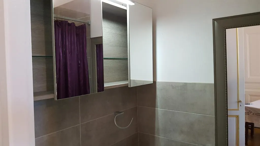 Hotel Savoy Aix-les-Bains