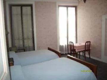 **  Hotel Savoy Aix-les-Bains France