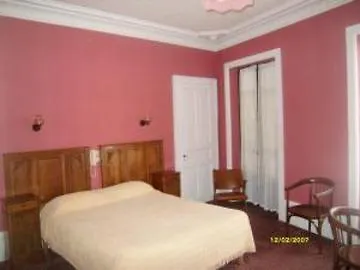 Hotel Savoy Aix-les-Bains
