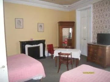 Hotel Savoy Aix-les-Bains