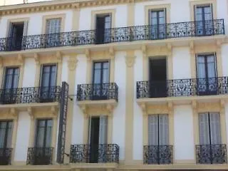 Hotel Savoy Aix-les-Bains