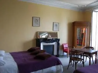Hotel Savoy Aix-les-Bains