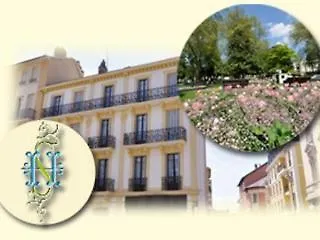 Hotel Savoy Aix-les-Bains France