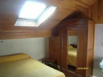 Hotel Savoy Aix-les-Bains